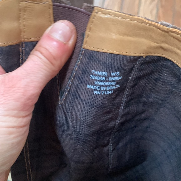 Vintage LLBean suede boots - Picture 4 of 6